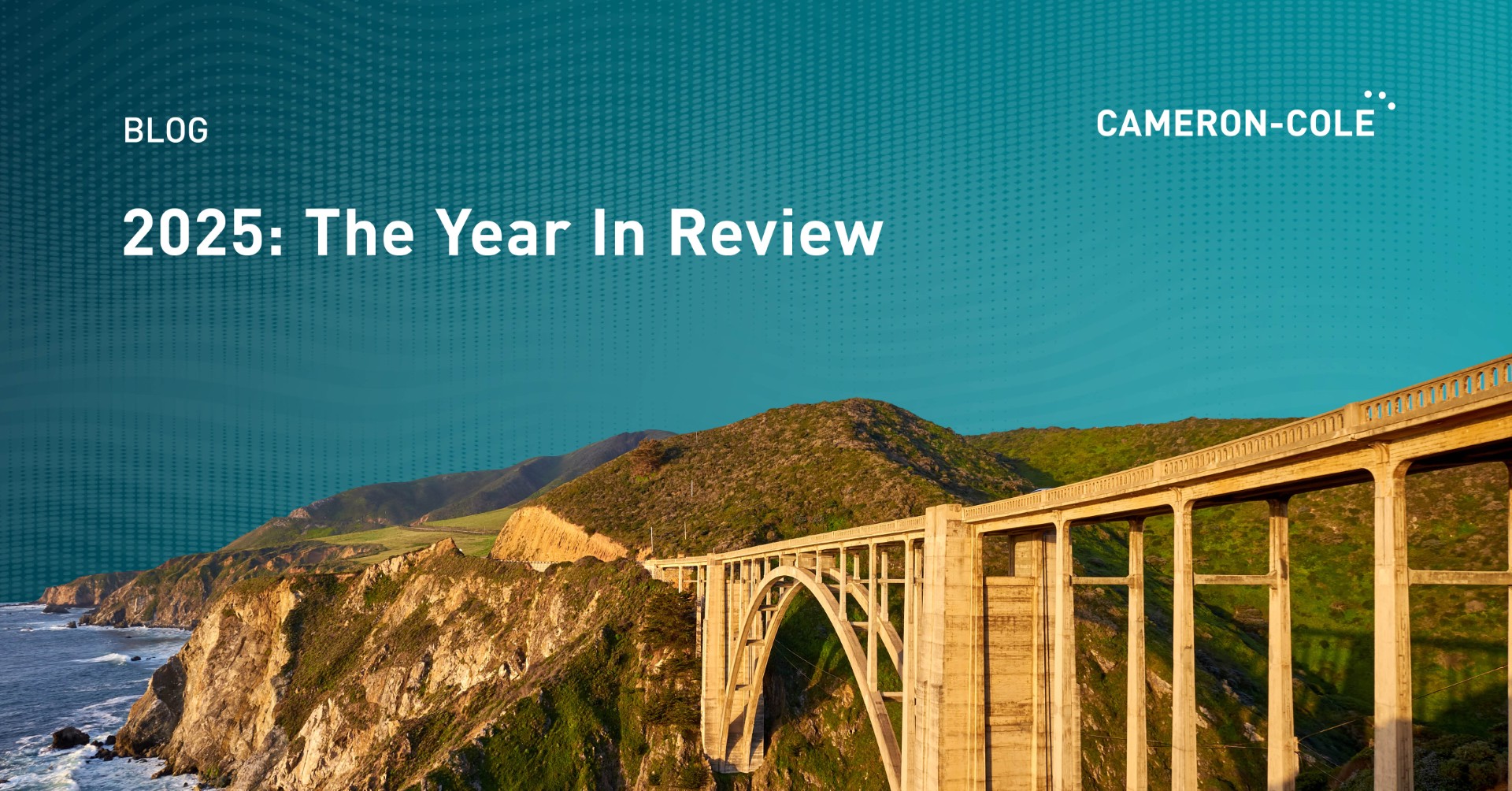 2025: Year in Review image