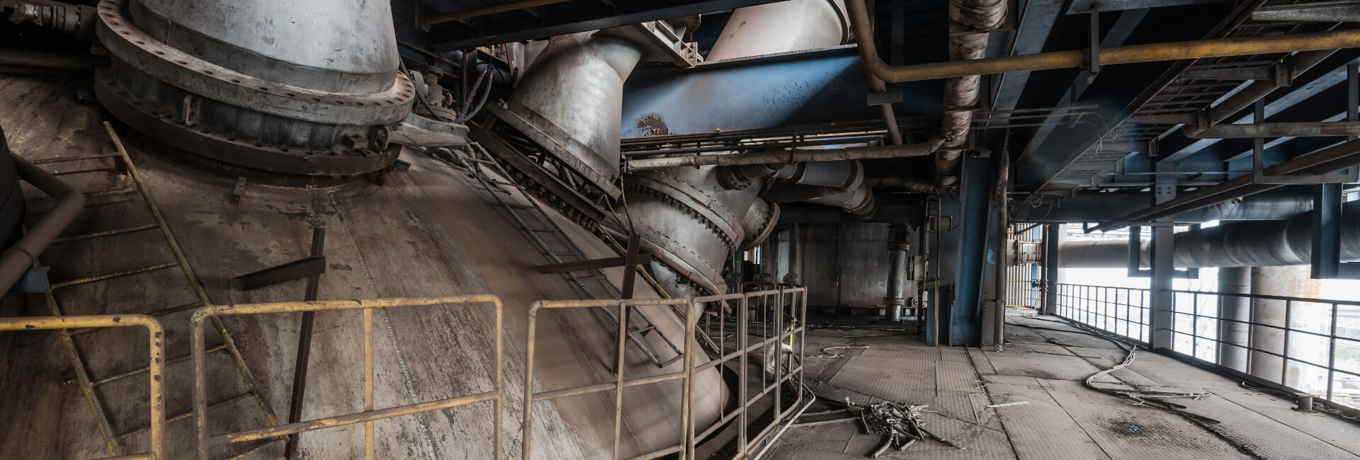 Is This The Beginning Of The End Dmgs Solus Plant Closure - j51ge31