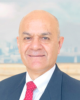 Jorge Caspary image