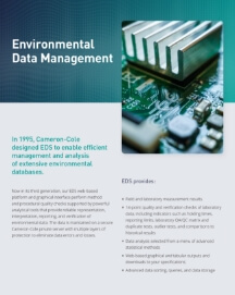 Environmental Data Management thumbnail