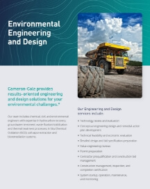 Environmental Engineering and Design thumbnail