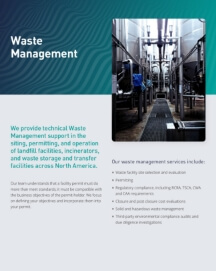Waste Management thumbnail