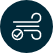 Air Permitting and Compliance icon
