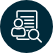 Assessment, Remediation, and Monitoring icon