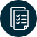 Compliance Audits icon