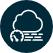 Emissions Monitoring, <br>Quantification, and Minimization icon